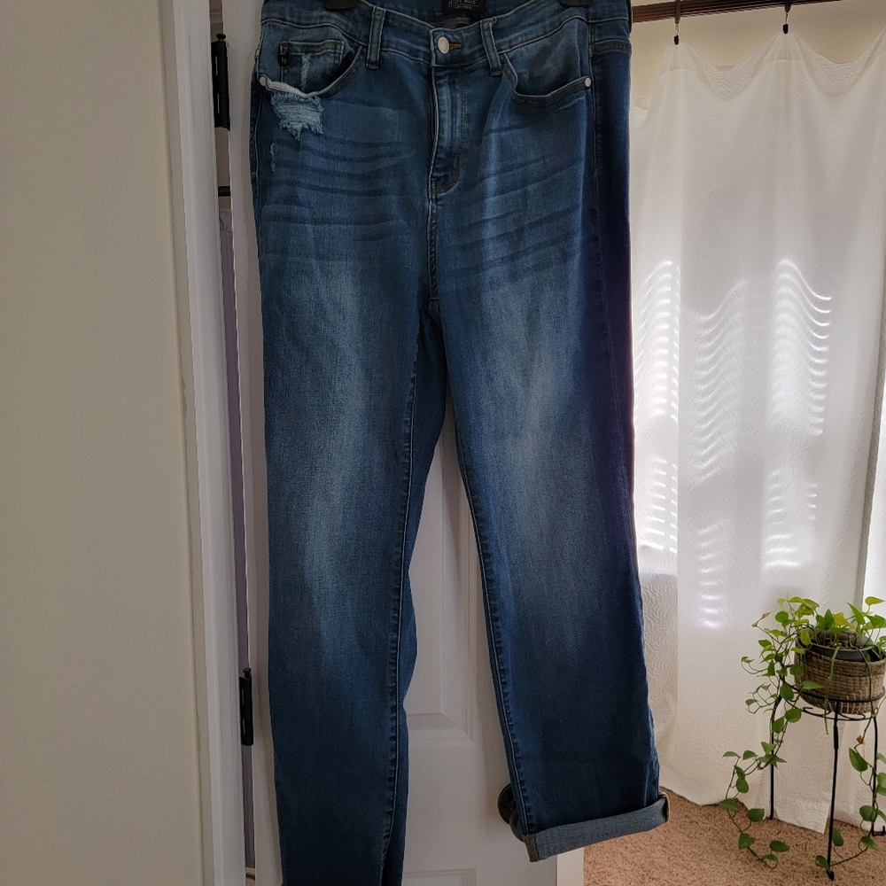 Judy Blue Jeans